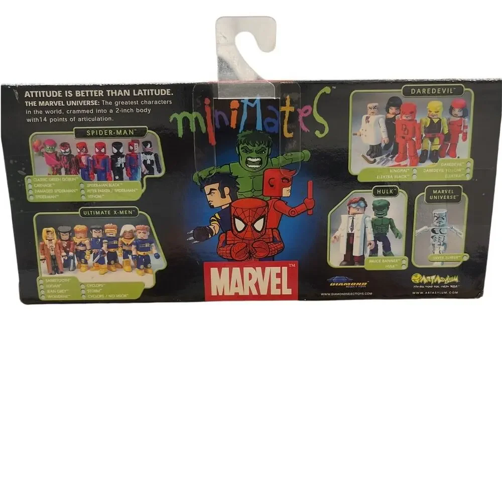 Marvel *100% proceeds